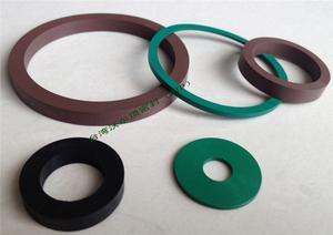 【O型圈批發(fā) 耐油丁晴O型圈 氟膠O型密封圈 橡膠平墊片廠家線徑5*內(nèi)徑12】價格_廠家_圖片 -