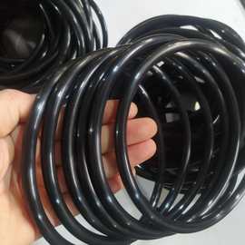 三元乙丙橡膠與氟膠O型密封圈的性能對比與應(yīng)用