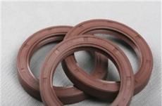 卓越密封，無懼苛刻環境——氟膠密封圈產品展示