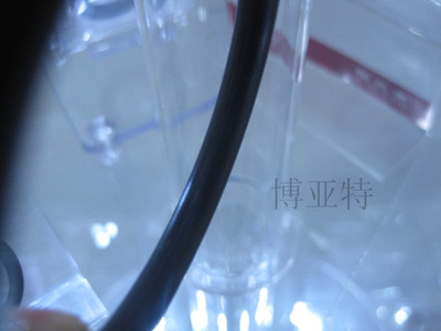 進口耐侵蝕氟膠密封圈ZOE-25642 特性、應用與選購指南