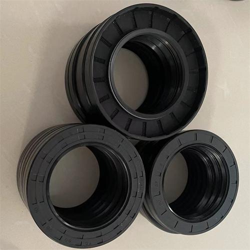 威良橡塑 專業定制，守護工業流動之芯——從軸承骨架油封到氟膠密封圈的全面解決方案