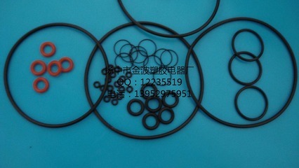 專業解析 優質氟膠密封圈與硅橡膠密封圈的性能、應用與選購指南——以揚中市金波塑膠電器廠為例