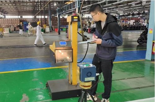 福建計(jì)量科技助企提質(zhì)增效，技術(shù)服務(wù)賦能產(chǎn)業(yè)升級(jí)