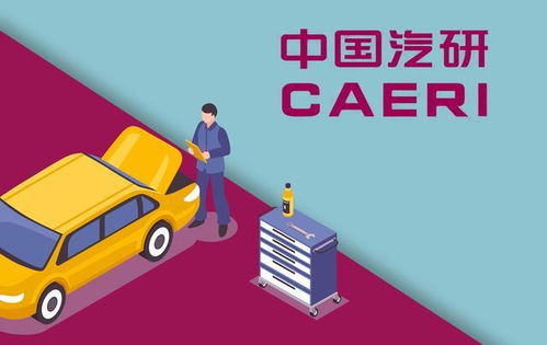 汽檢機構 技術服務領域的隱形冠軍，盈利能力超整車廠